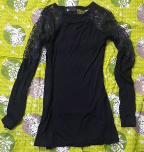 Mini Dress_Girls