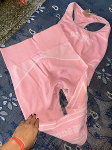Puma Activewear Set - like new