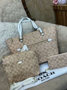 Combo- COACH 3 Pcs