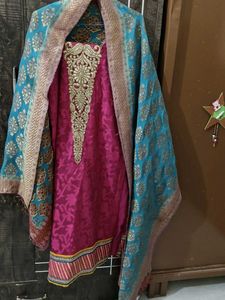 Hot Selling Attire For Festive Occasion