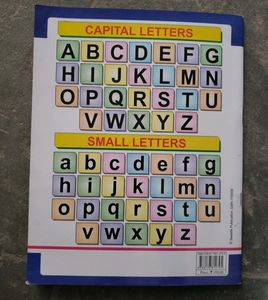First Big Block Book