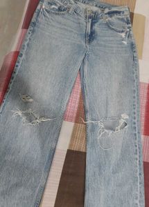 GAP Jeans