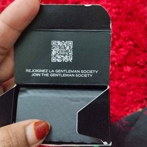 Givenchy Gentle Man Society