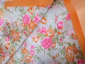 Pure Silk Saree