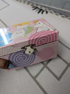 Musical Box