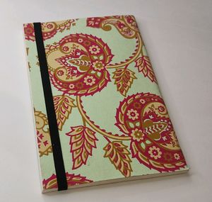 Beautiful Hand Made Diaries