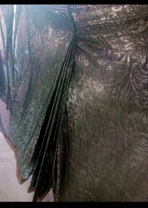 Ready To Go Saree