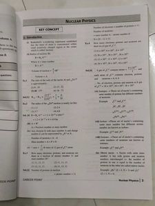 Physics NEET Module-6 by Career Point