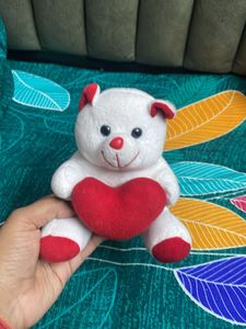 Teddy Soft Toy