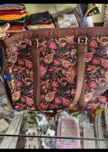 Zouk Bag
