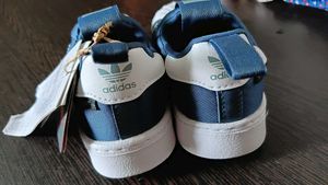 Adidas Baby Shoes