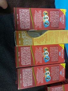 Navratna Hair Oil