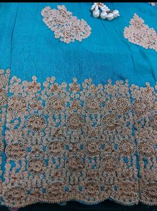 Heavy Silk Lehenga