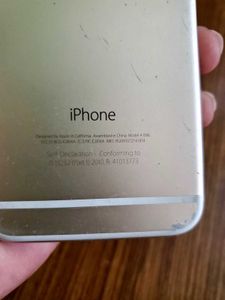 iPhone 6
