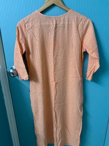 Party Wear Kurti For Women