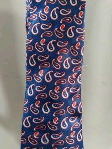 Red Necktie Set Pack Of 3