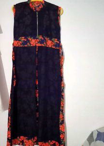 Gown