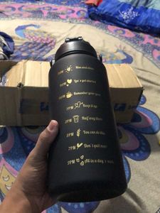 2000ml Motivational Bottle