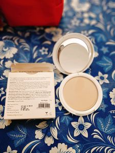 Compact Powder
