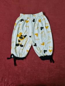 Combo Of 3 New Pants