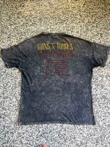 Guns N&#39; Roses Graphic Tee