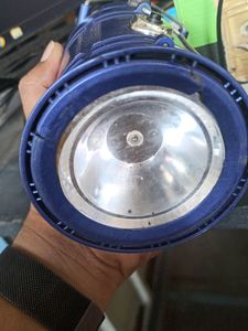 Solar Lamp Not Working