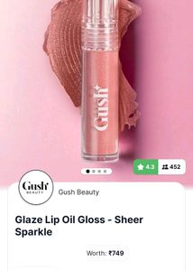 Gush Beauty Meakup Products 🫴🔥 Free Delivery 🚚