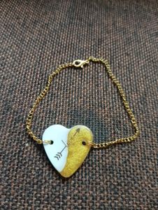 Resin Bracelet