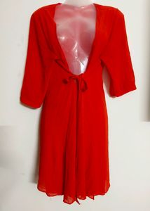 Sexy Red Shrug ❤️
