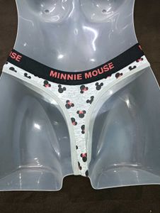 Minnie🖤26 Mouse Panties