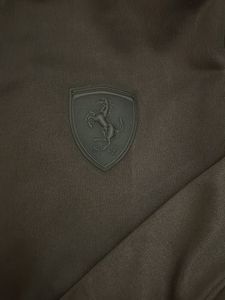 Puma ferrari Edition Black Jacket
