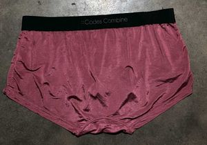 Codes Combine Boxer Briefs