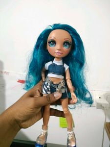 Rainbow High Dolls