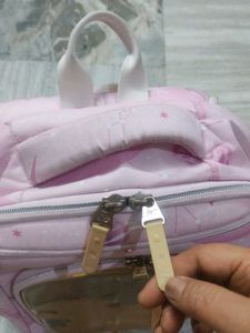 New Balance Kids Backpack