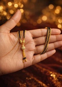 Elegant Mangalsutra for women
