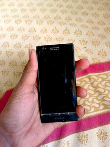 Sony Xperia