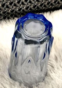 PASABAHCE TOPAZ SET OF 18 GLASSES