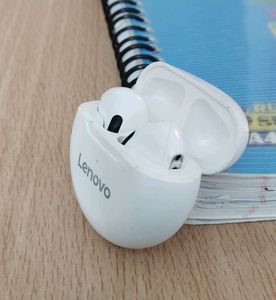 Lenovo LivePods