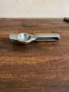 Vintage Lemon Squeezer