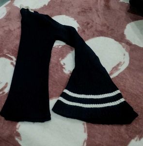 Bell Sleeve Knit Top💕