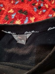 Eddie Bauer Sweater