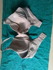 Padded Bra