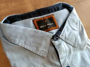 Cotton Shirt