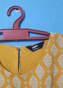 Knee Length Middi Dress