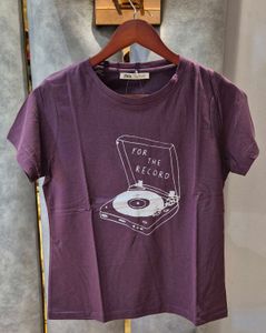 Womens Tshirt