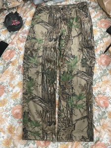 REALTREE Cargo Pants