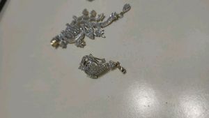 6 Piece Combo Set Jewellery