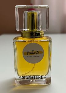 Brand Inspired perfume