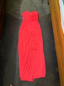 Western Gown
