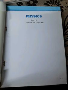 Class-XII Ncert